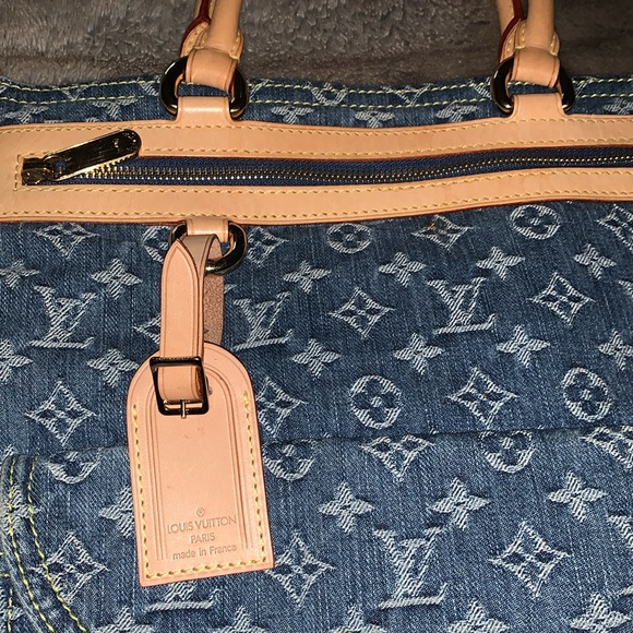 Louis Vuitton Sac Plat - Picture 9 of 16